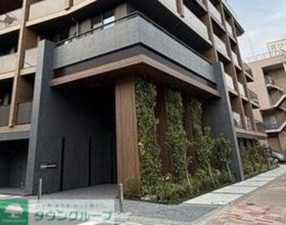 ブランシエスタ目黒中央町の物件内観写真